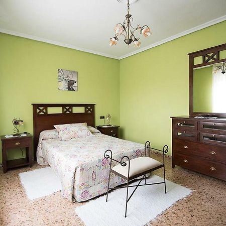 Maria La Carbayeda Guest House Luanco Exterior foto